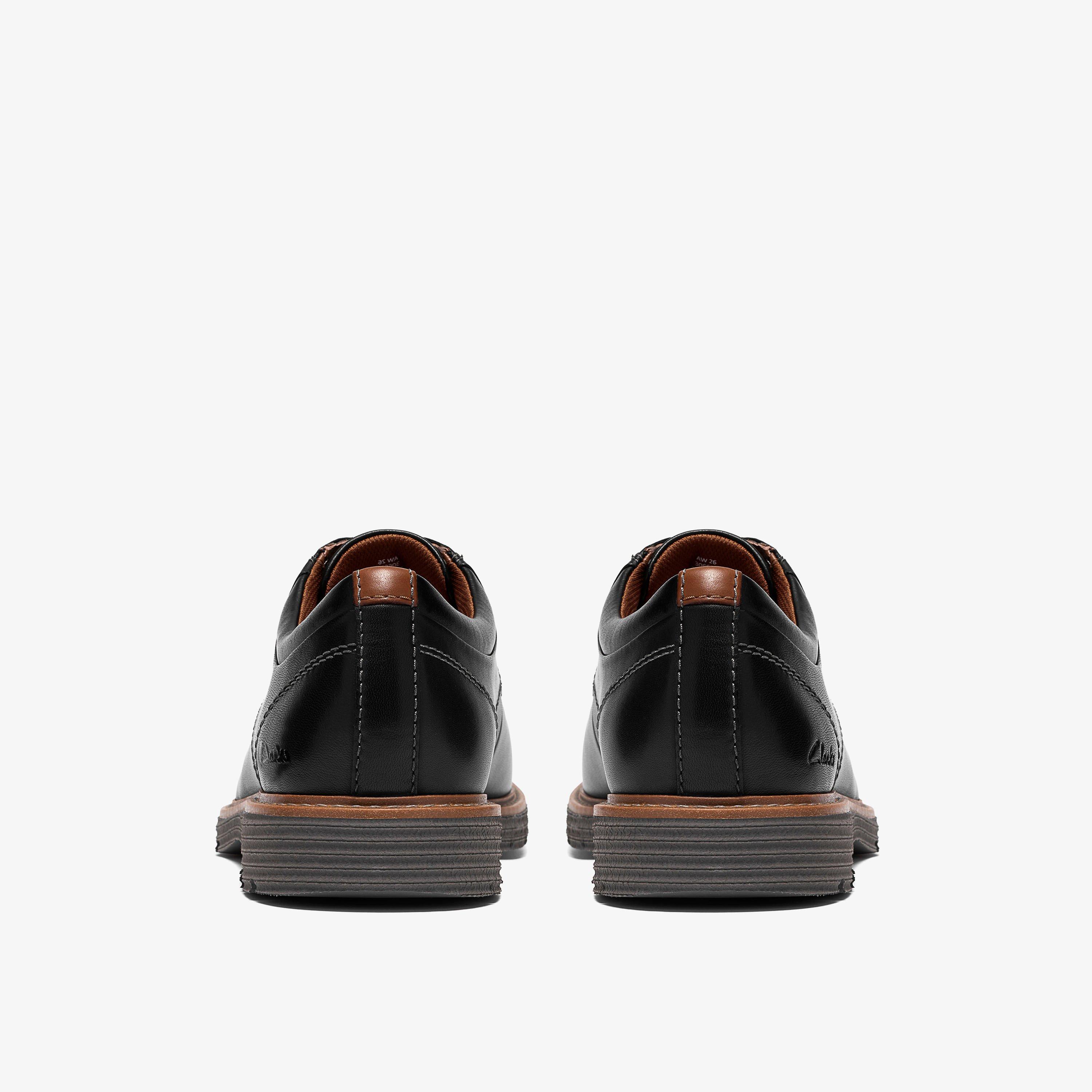 Baystone Plain — Black