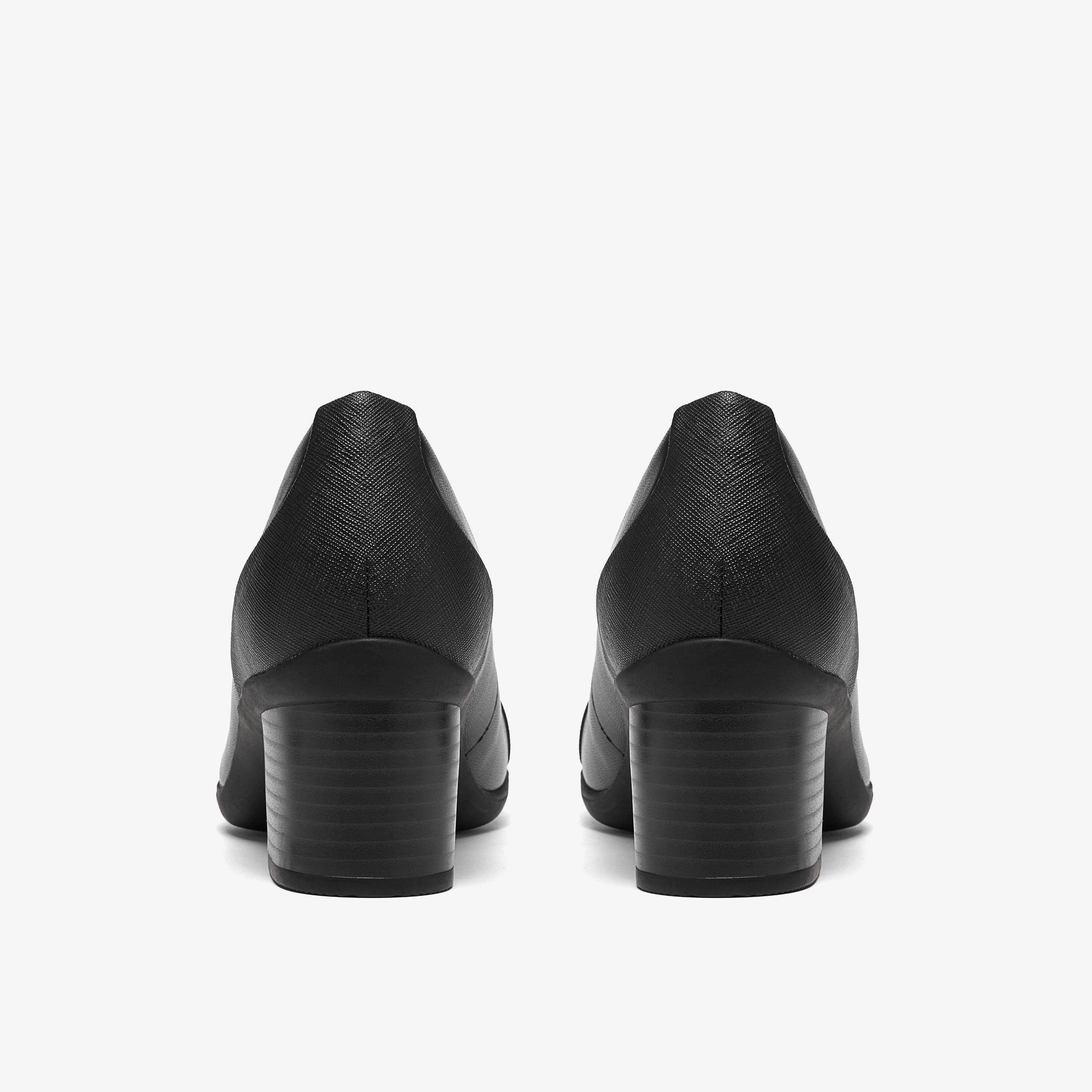Shaya Lux — Black