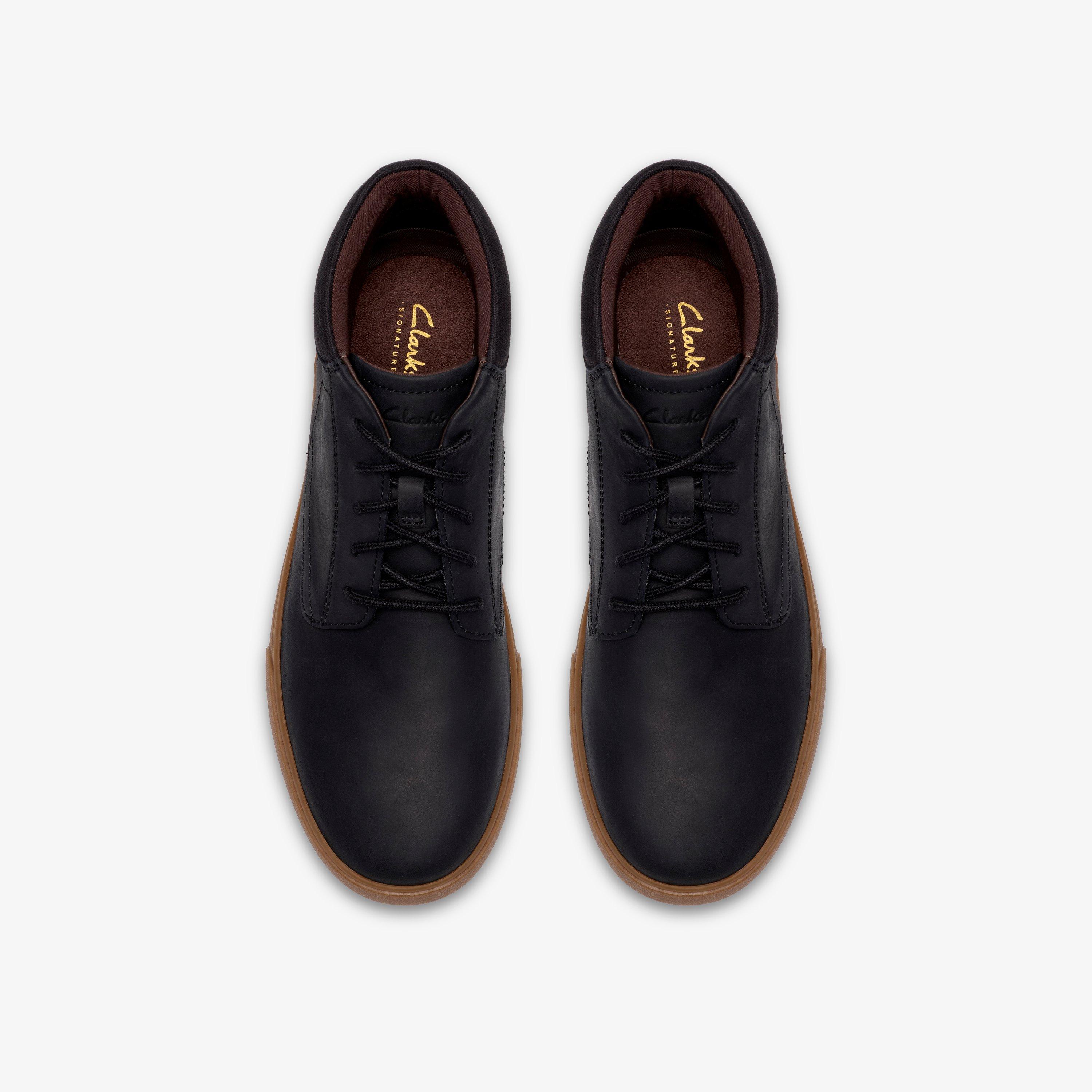 Lydford Mid — Black