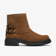 Orinoco3 Trim — Brown 1