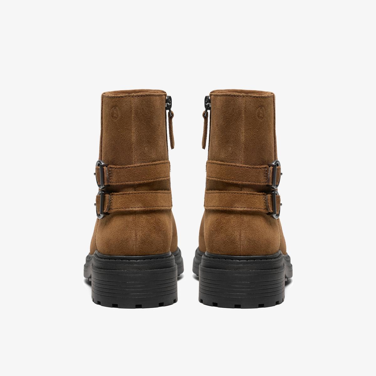 Orinoco3 Trim — Brown