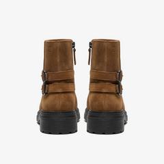 Orinoco3 Trim — Brown 5