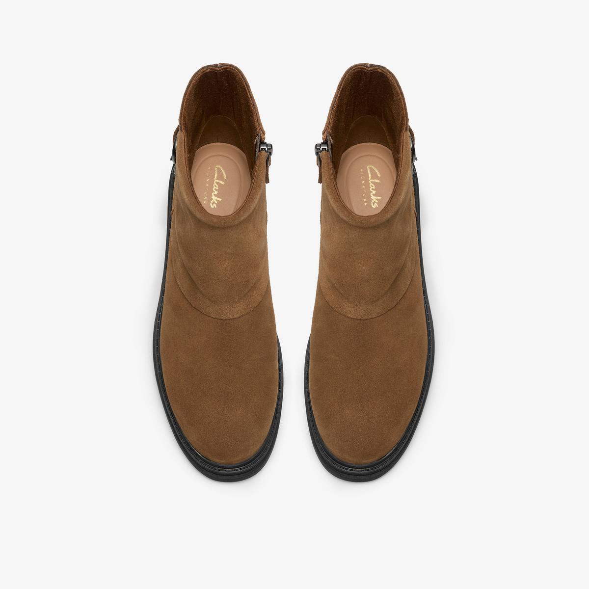 Orinoco3 Trim — Brown