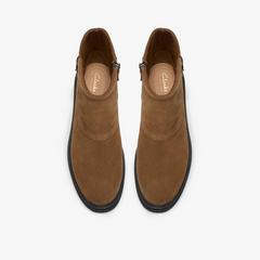 Orinoco3 Trim — Brown 6