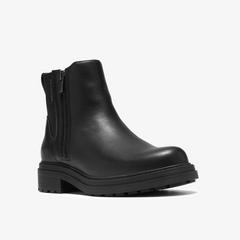Orinoco3 Zip Waterproof — Black 4
