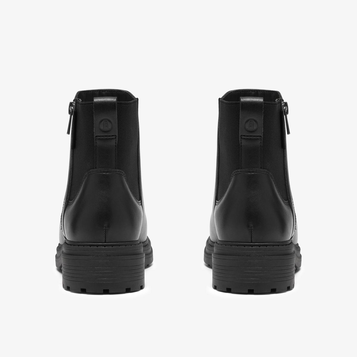 Orinoco3 Zip Waterproof — Black