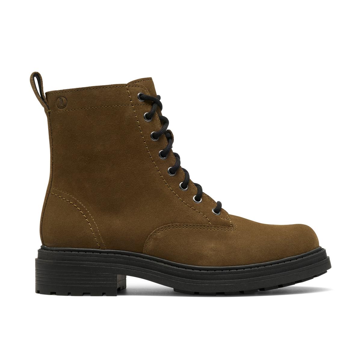 Clarks Womens Orinoco3 Style Ankle Boots,Lace Up