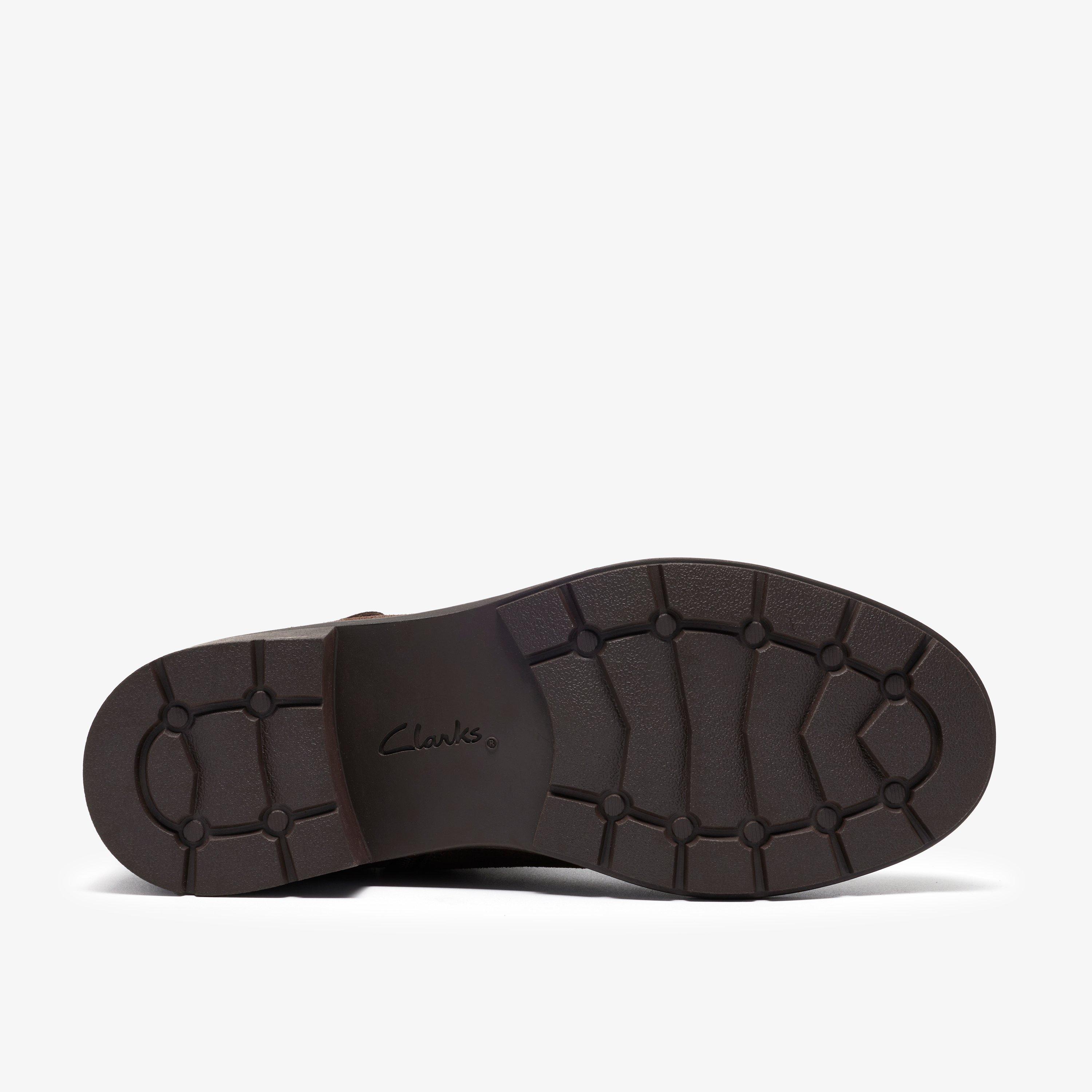 Hearth Stud — Brown