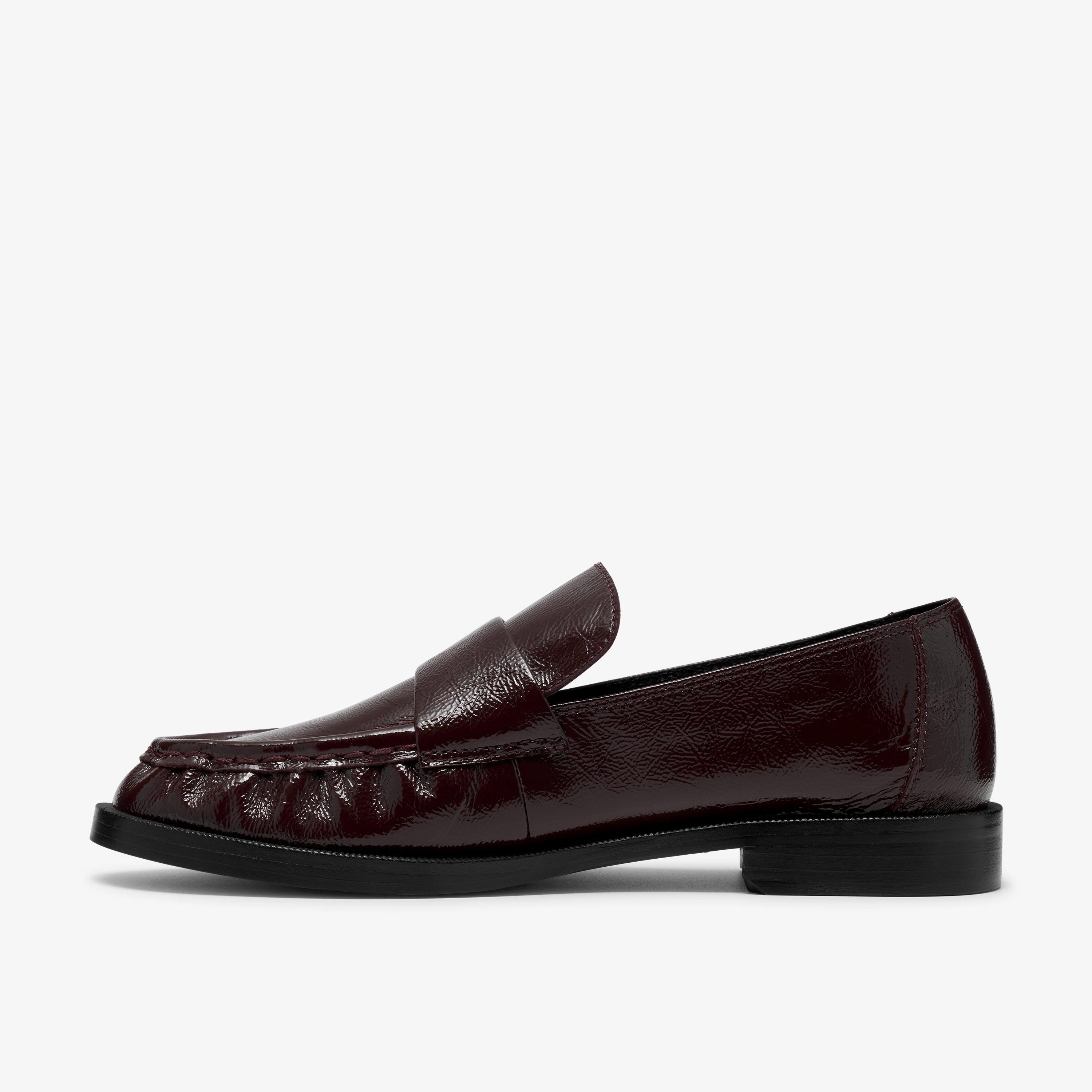 Straven2 Step — Red
