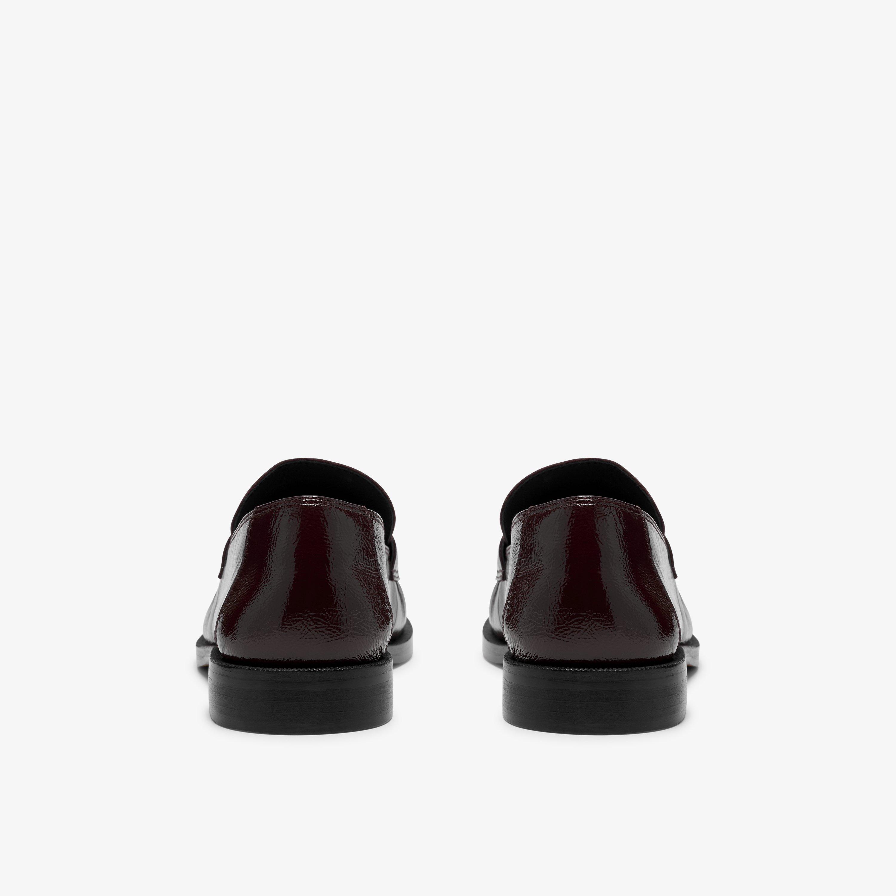 Straven2 Step — Red