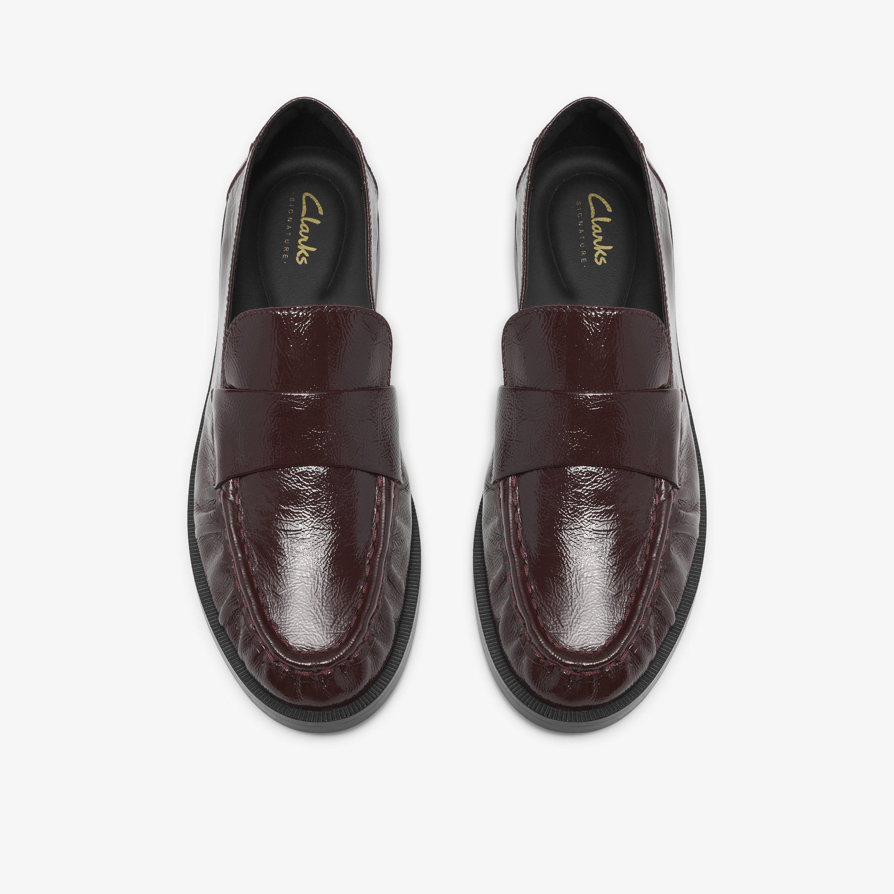 Straven2 Step — Red