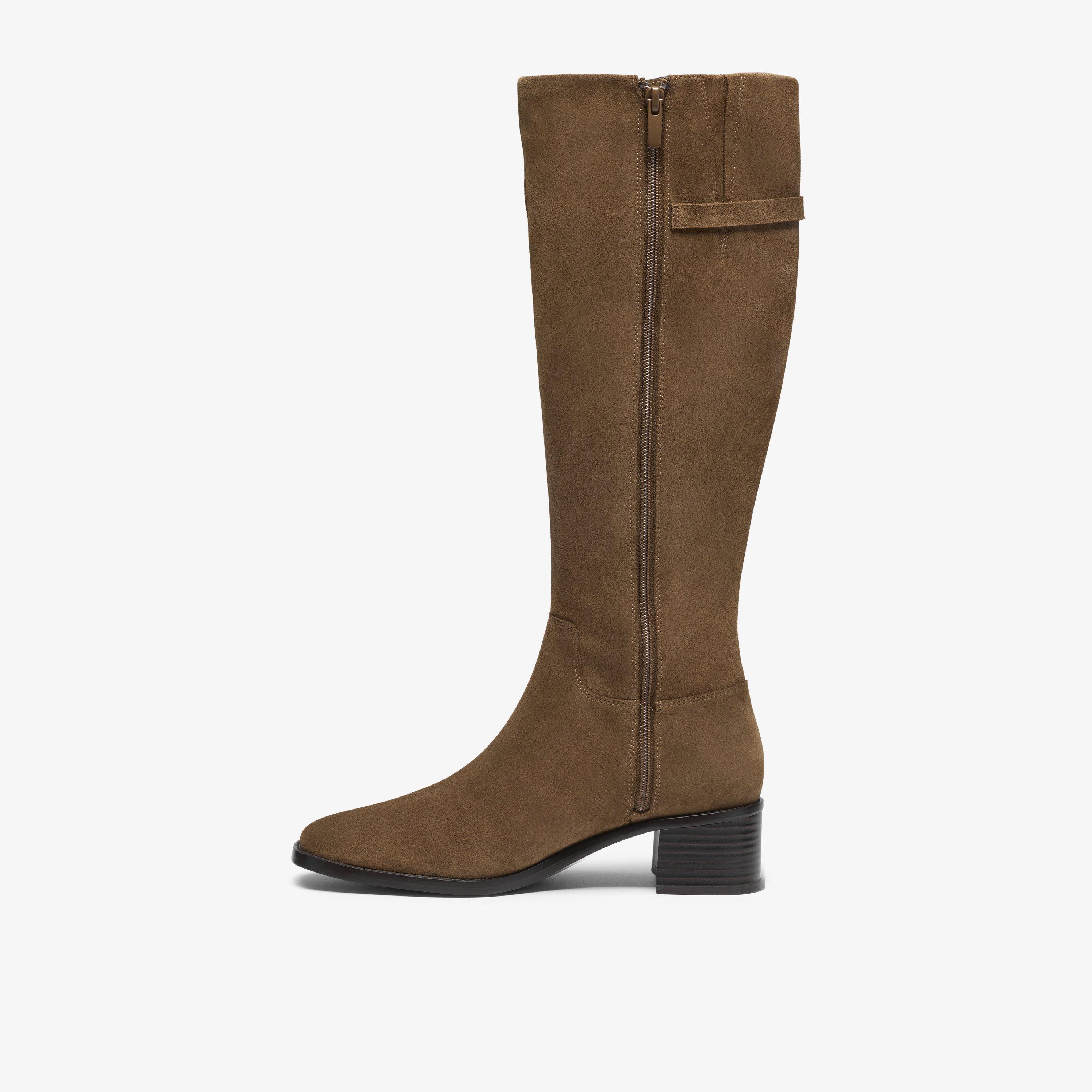 Wrenn Hi — Brown