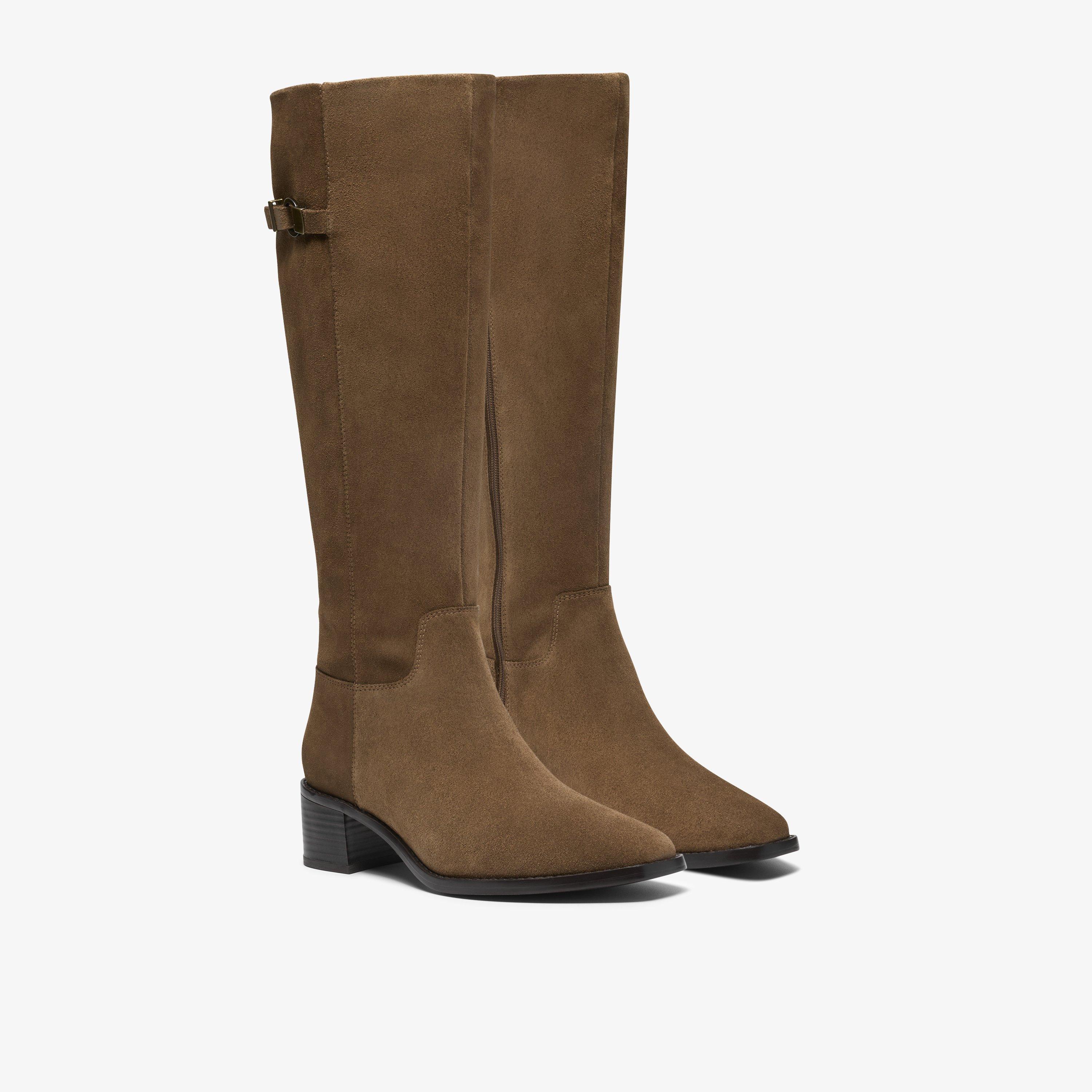 Wrenn Hi — Brown