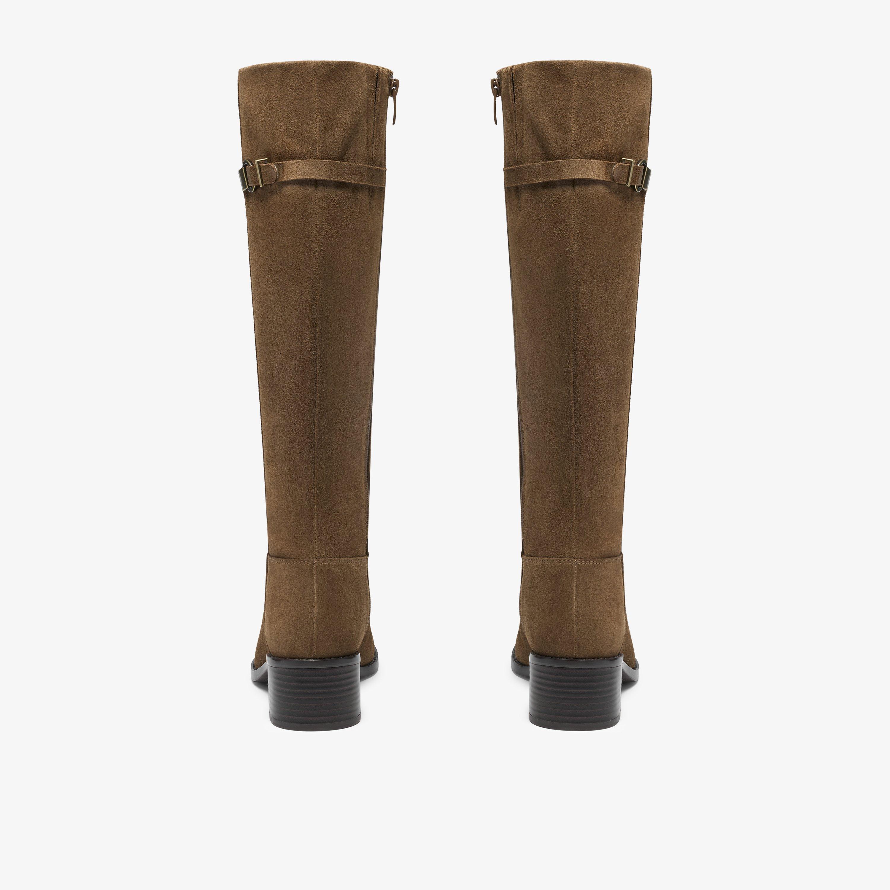 Wrenn Hi — Brown