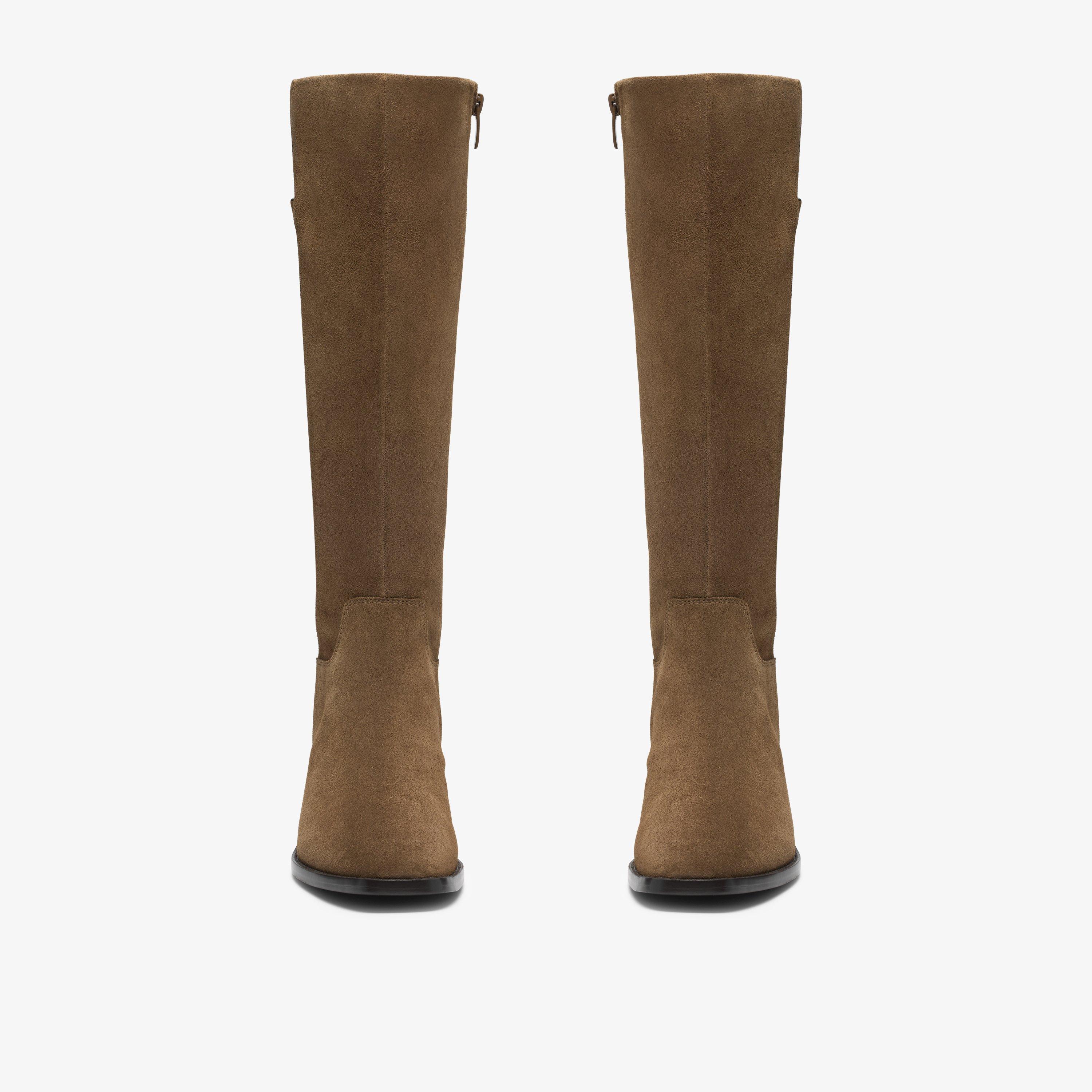 Wrenn Hi — Brown