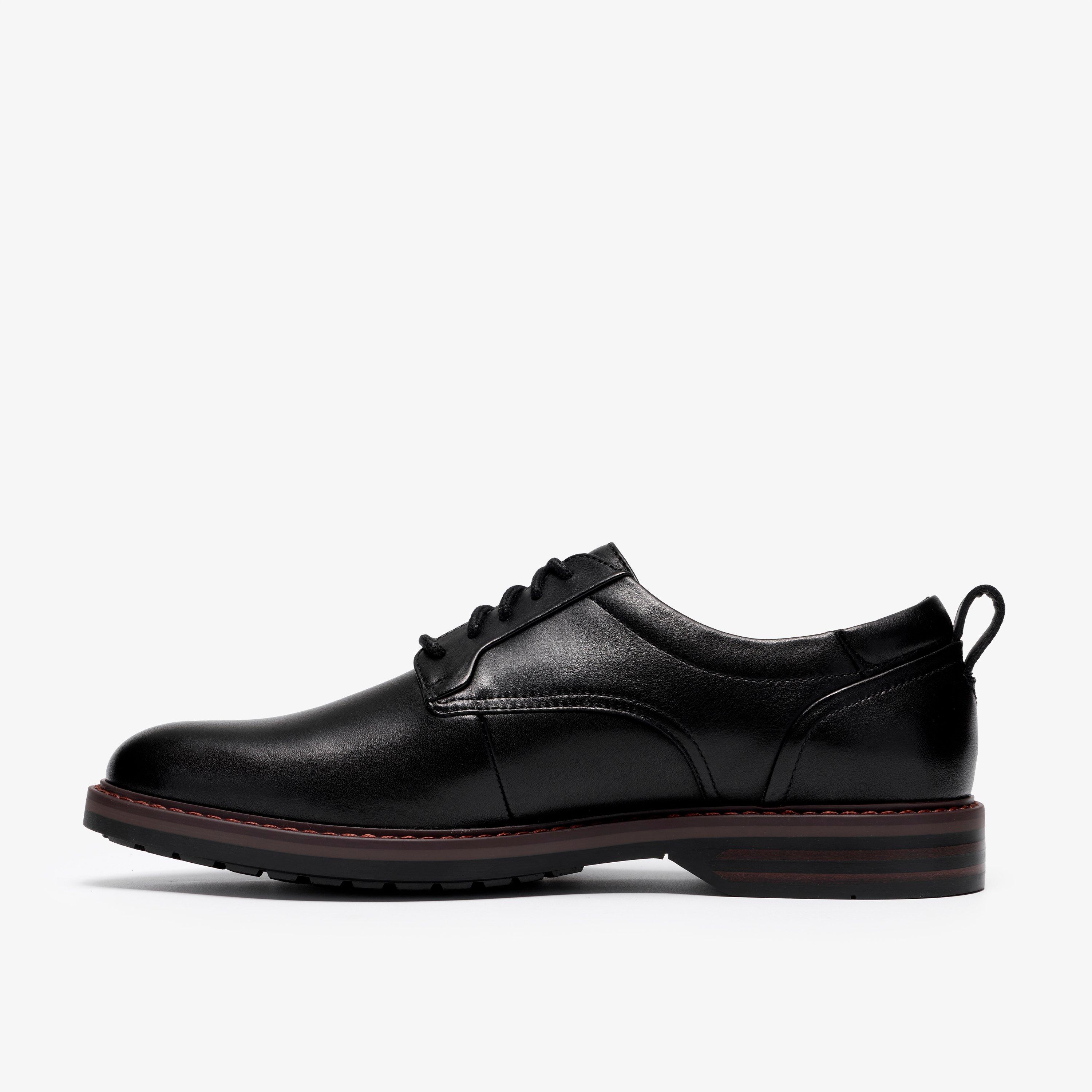 Aldwin2 Derby — Black