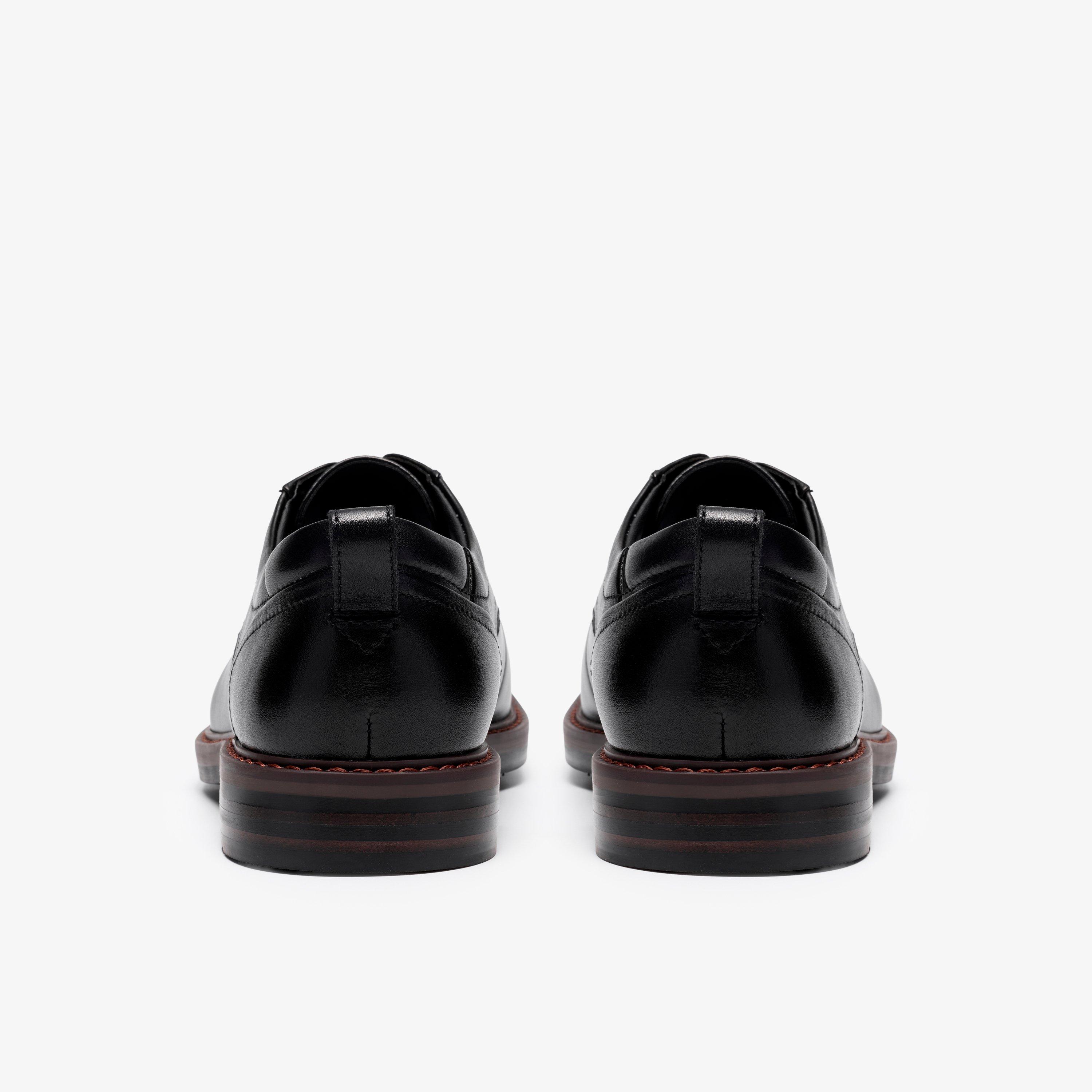 Aldwin2 Derby — Black