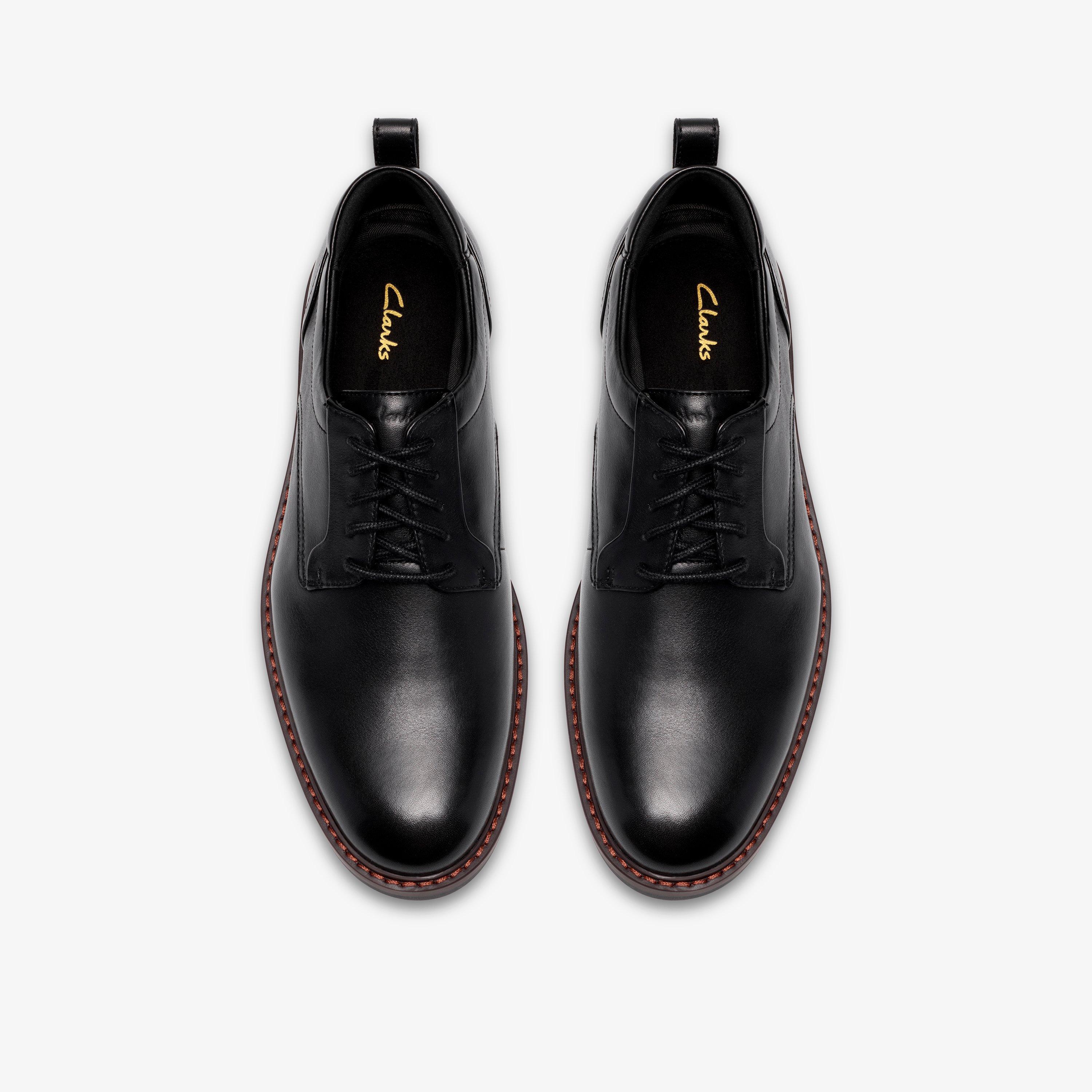 Aldwin2 Derby — Black