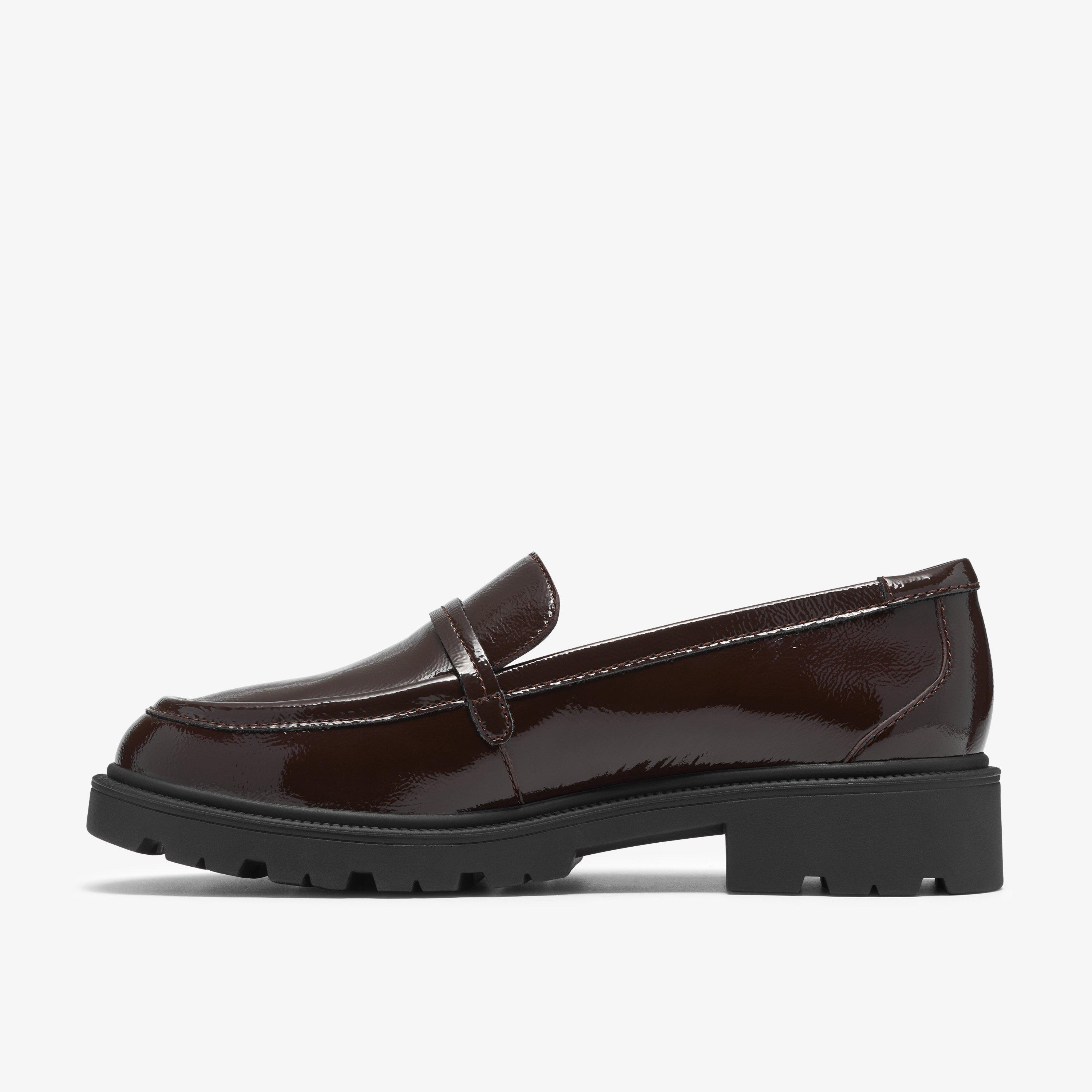 Code Step — Brown