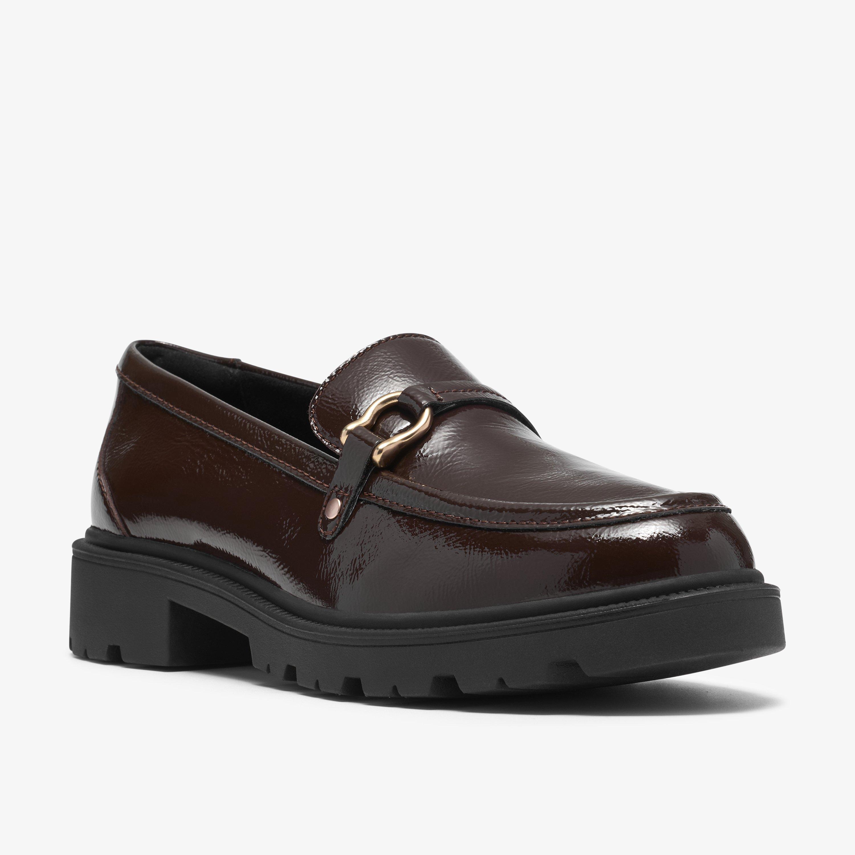 Code Step — Brown