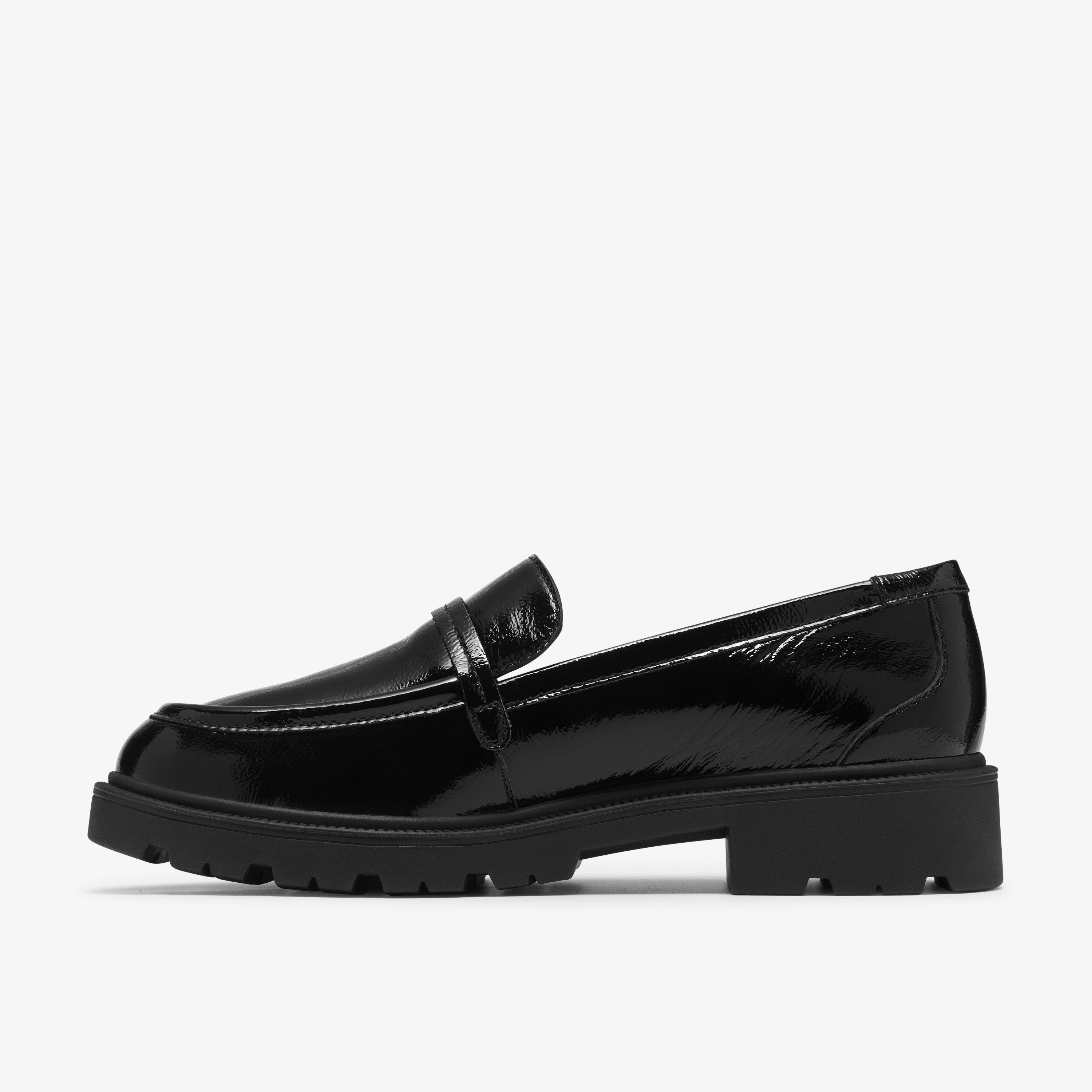 Code Step — Black