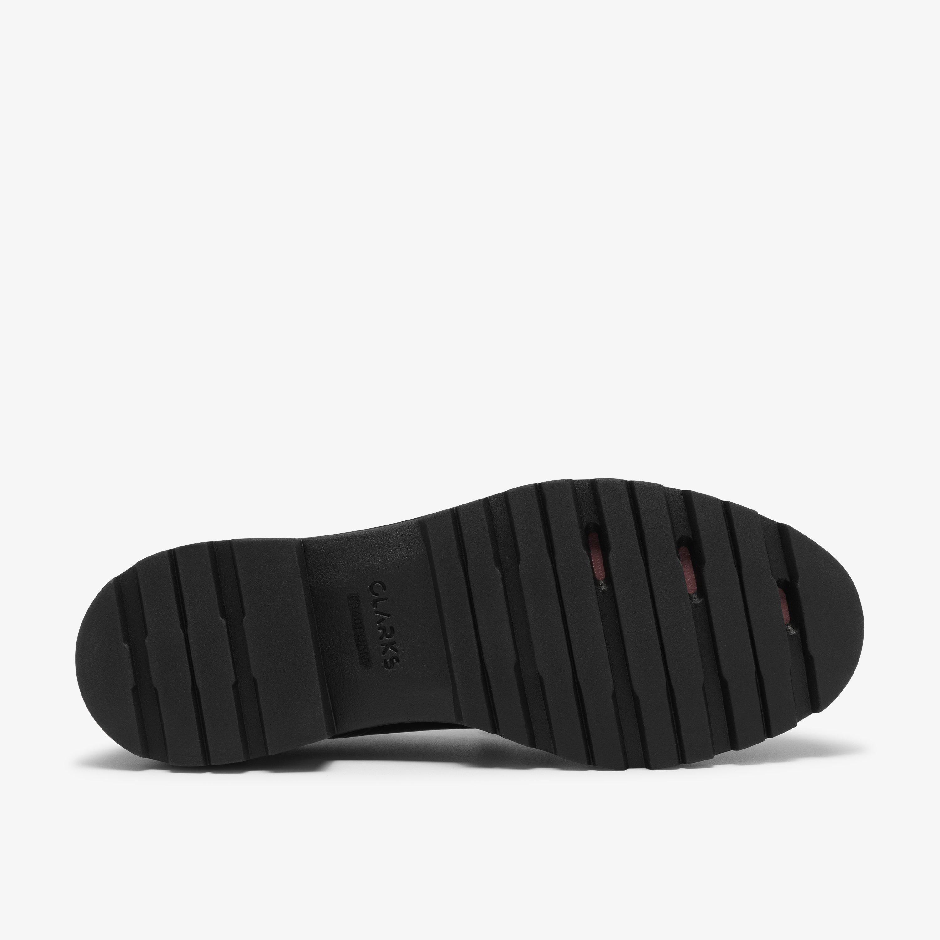 Code Step — Black