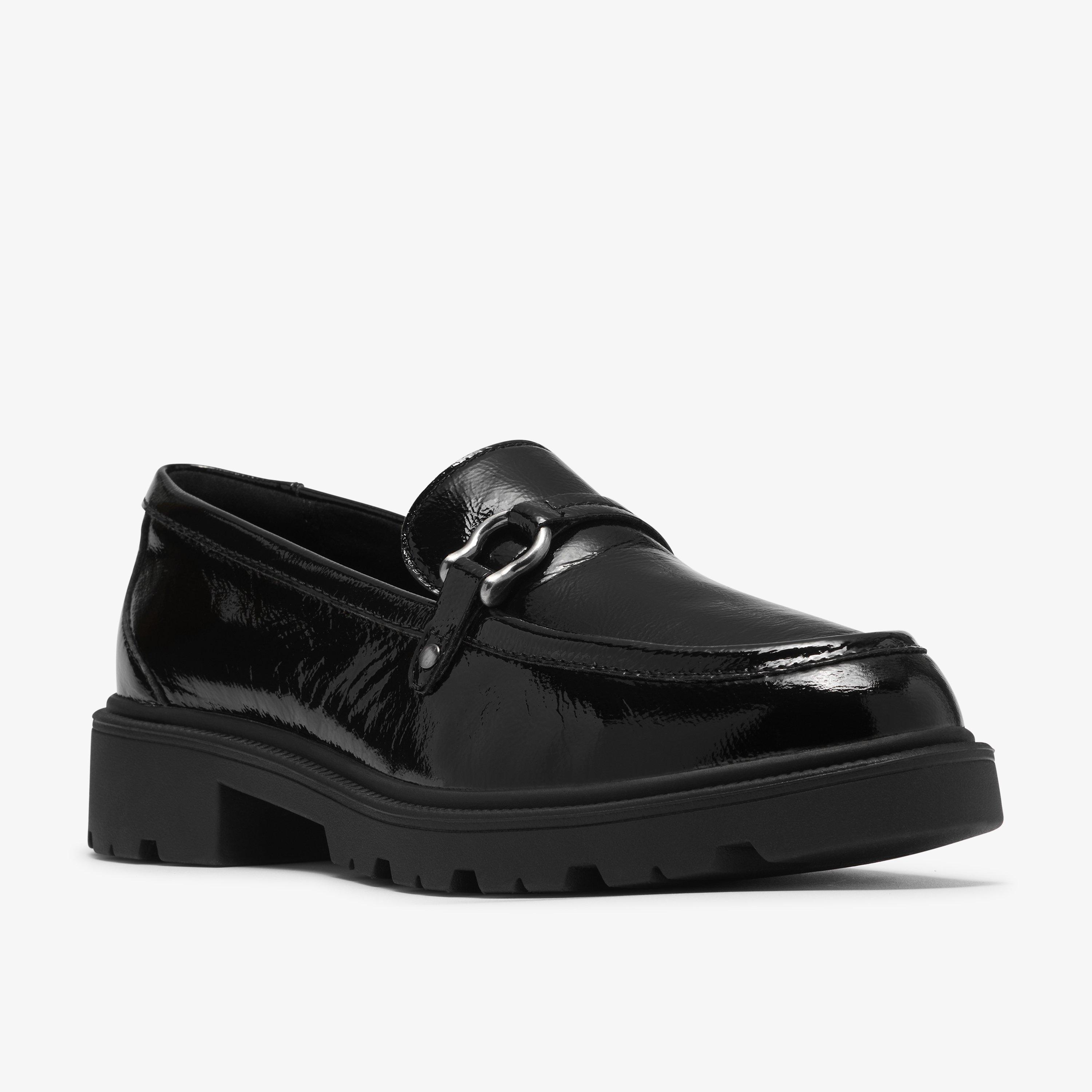 Code Step — Black