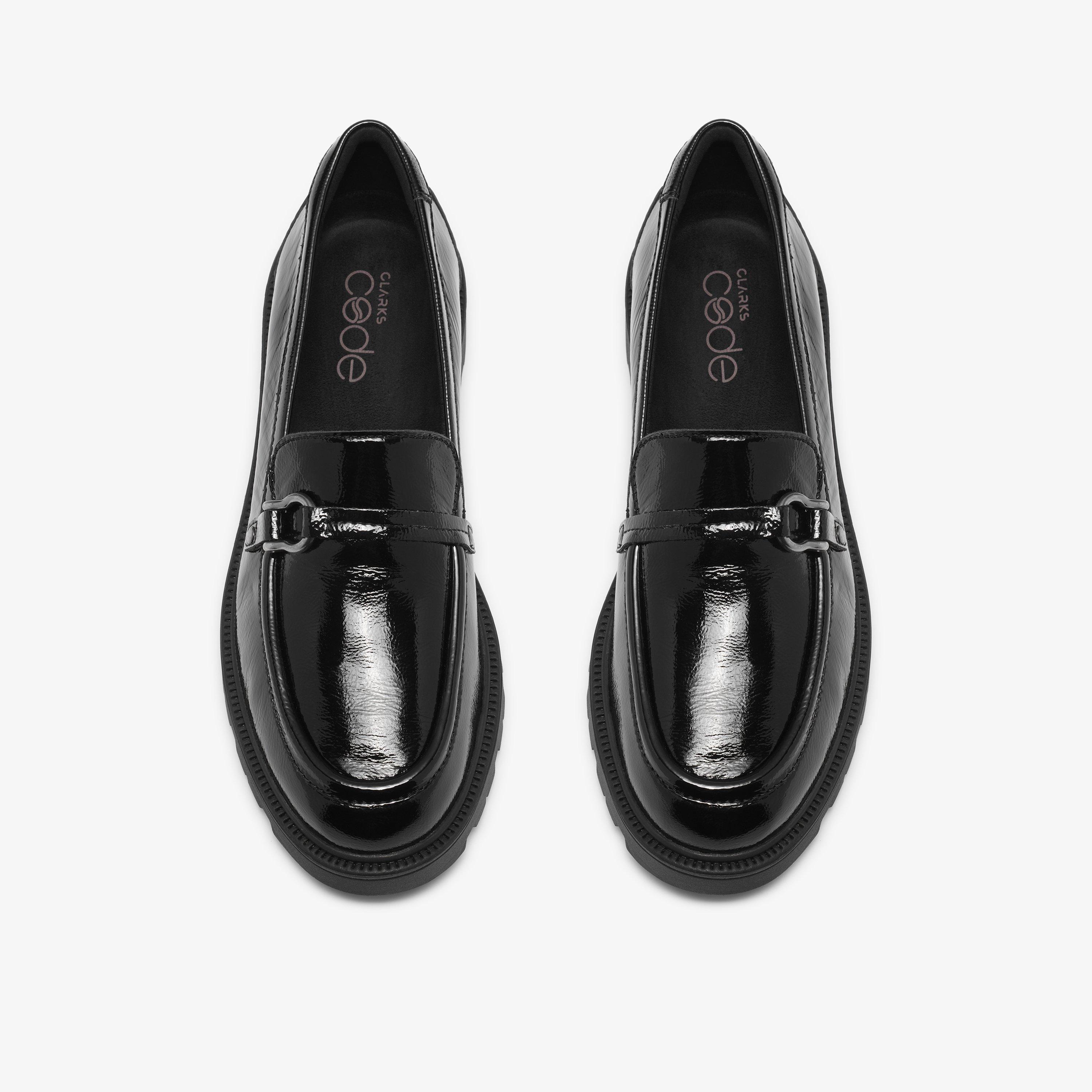 Code Step — Black