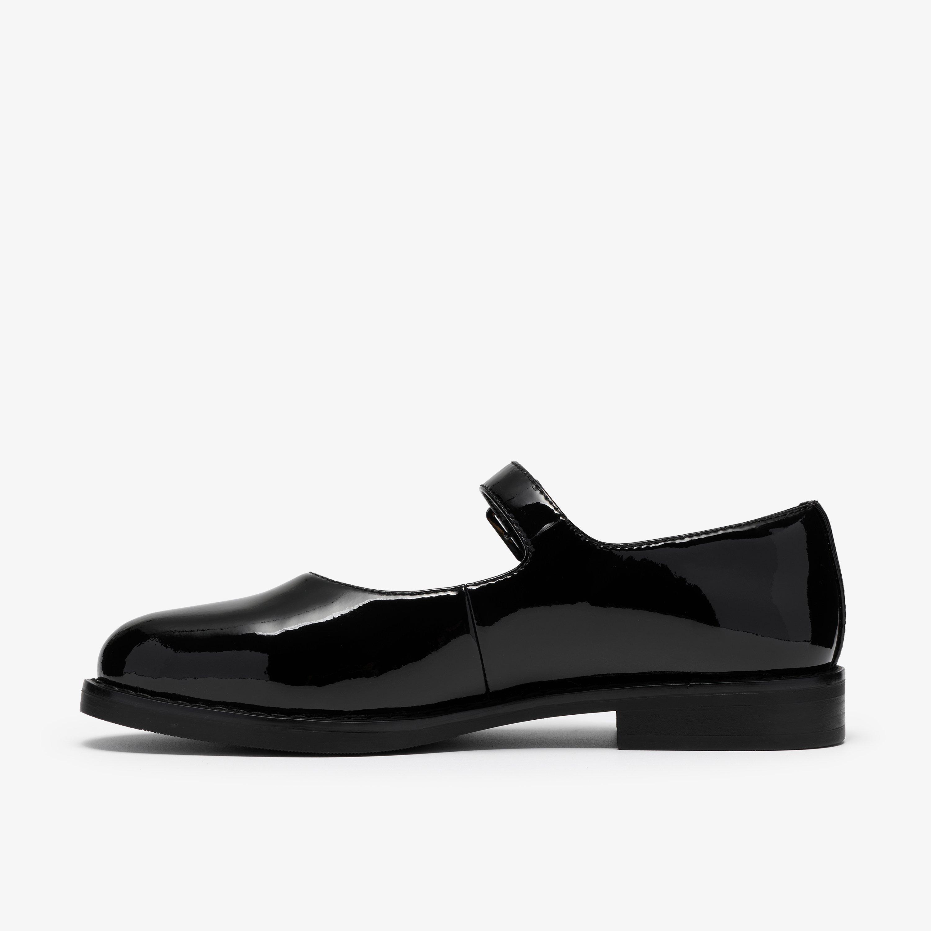 Conara Strap — Black