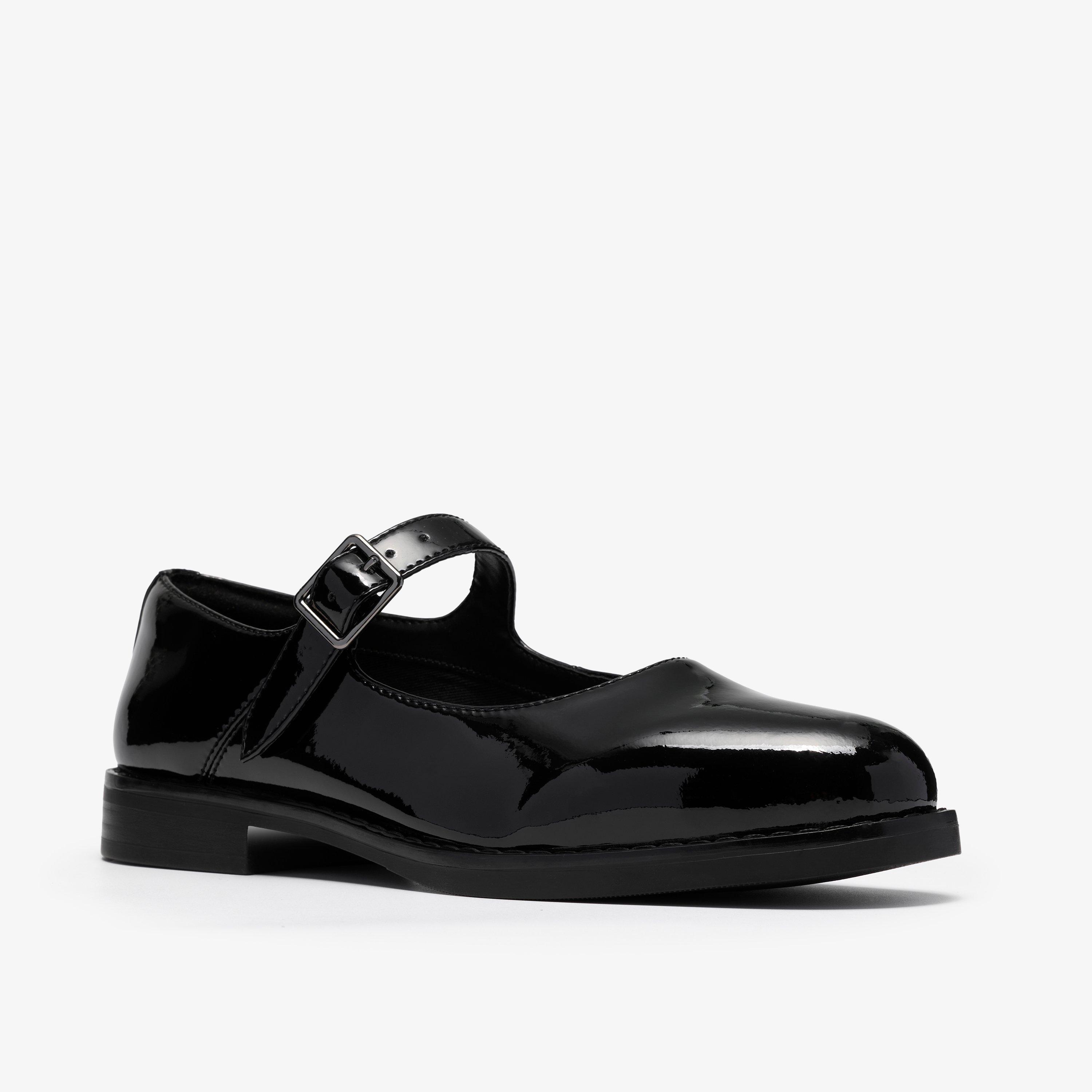 Conara Strap — Black