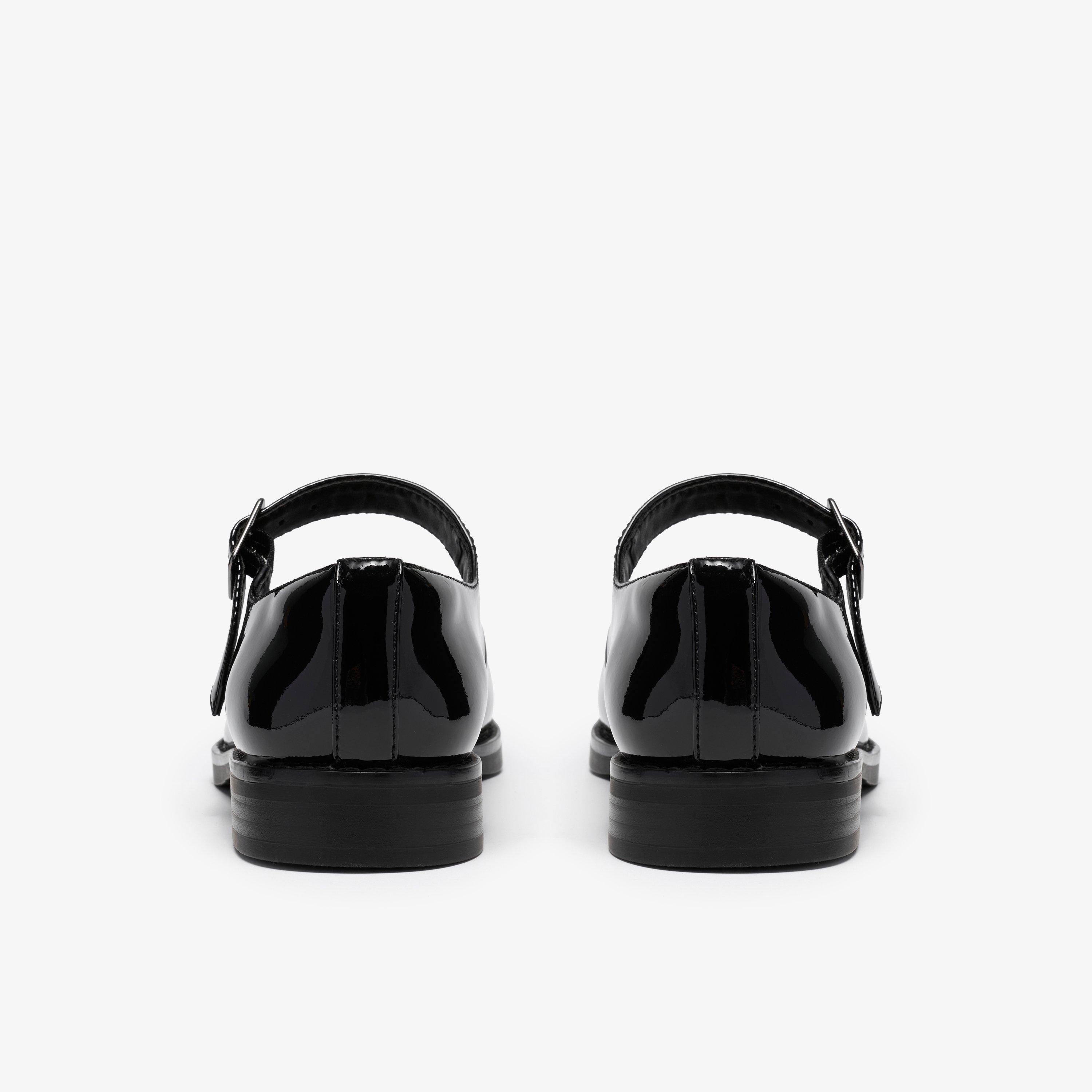 Conara Strap — Black