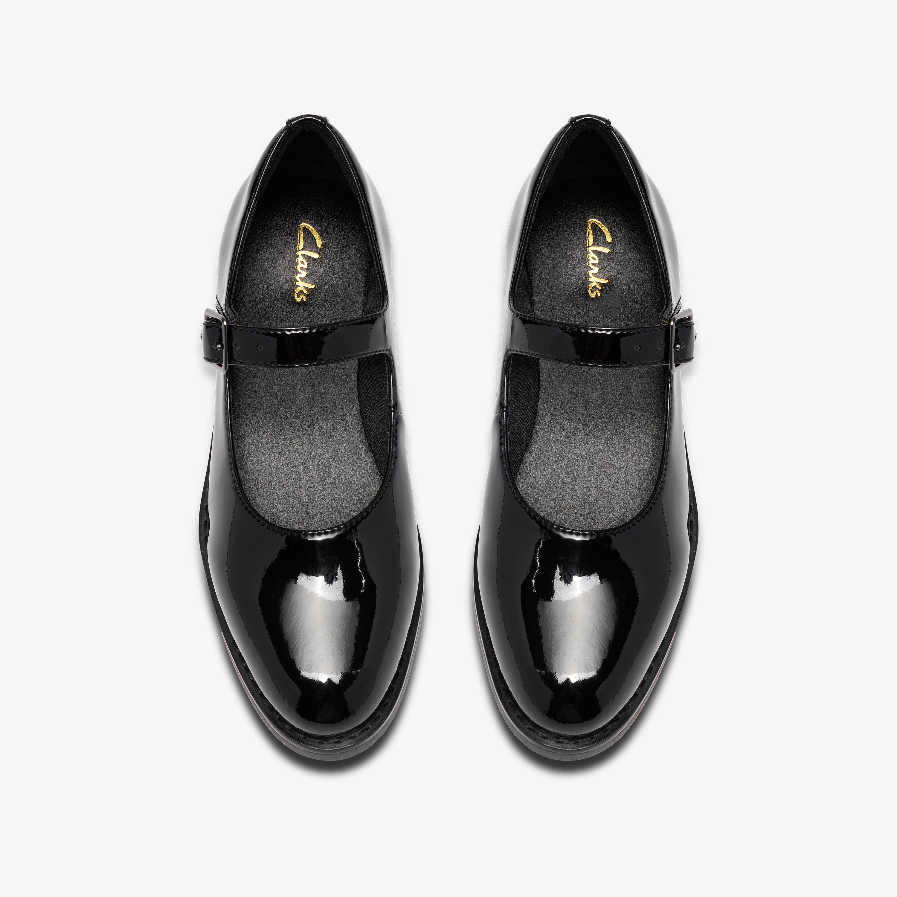 Conara Strap — Black