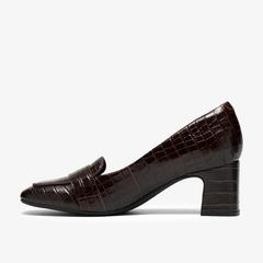 Fernie Edge — Brown 2
