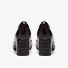 Fernie Edge — Brown 5