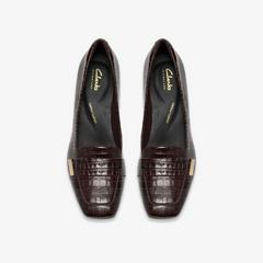 Fernie Edge — Brown 6