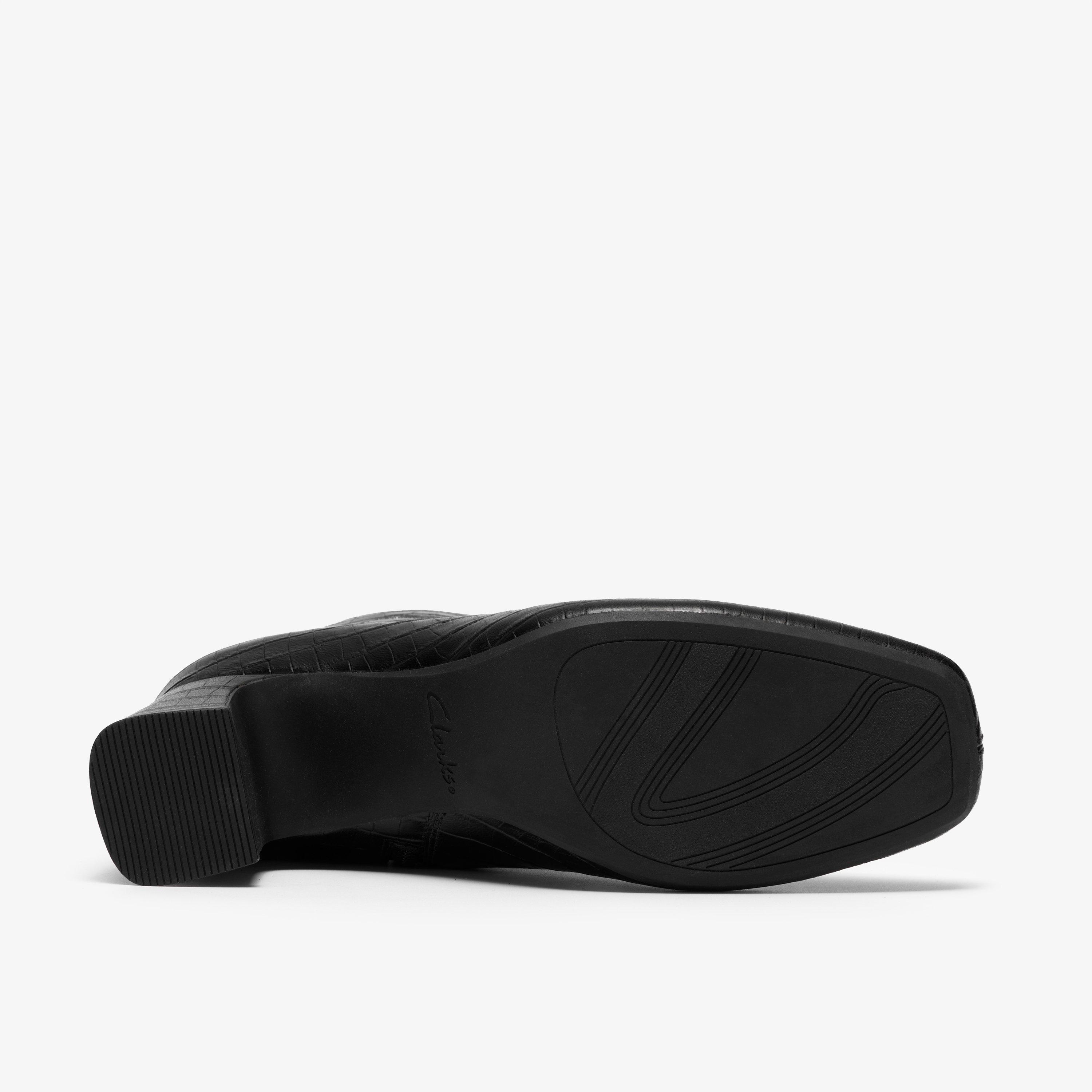 Fernie Zip — Black