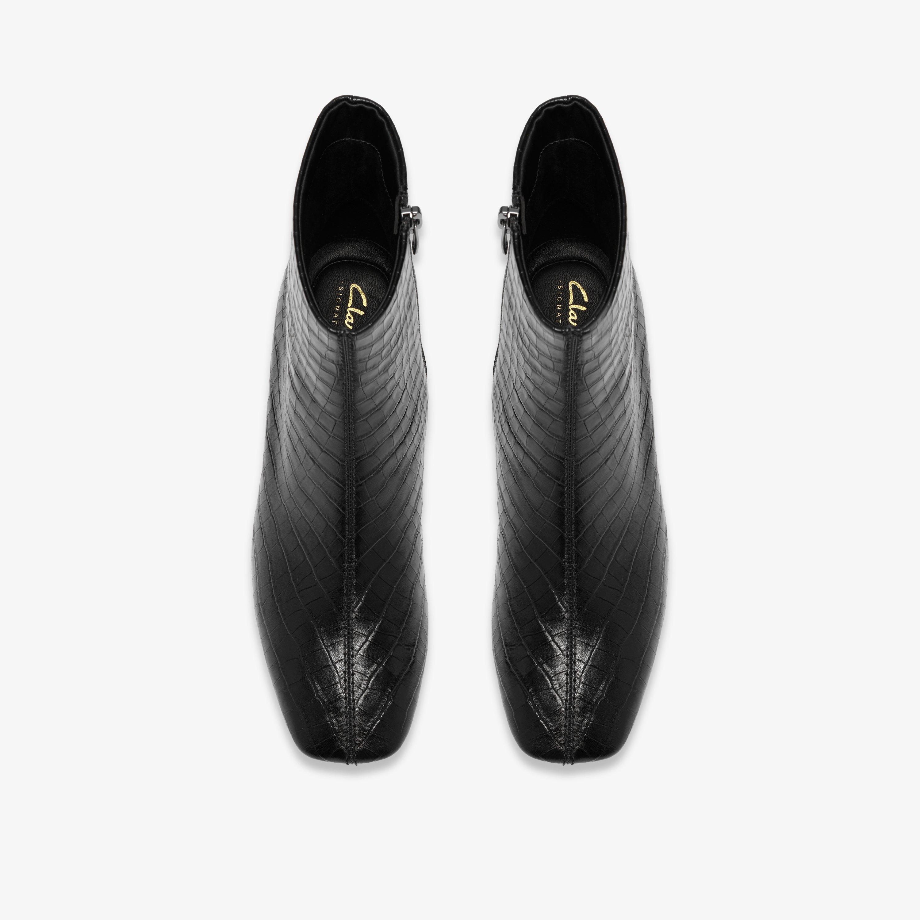 Fernie Zip — Black
