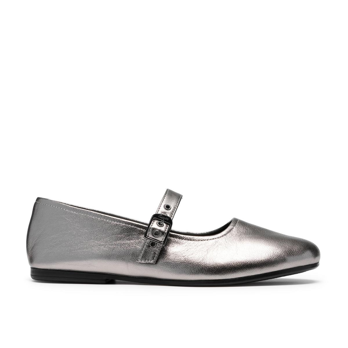 Clarks Womens Livia Jane Mary Janes,Ballet Flats