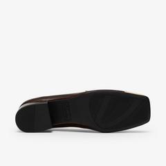 Crista Strap — Brown 3