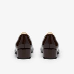 Crista Strap — Brown 5