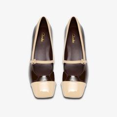Crista Strap — Brown 6