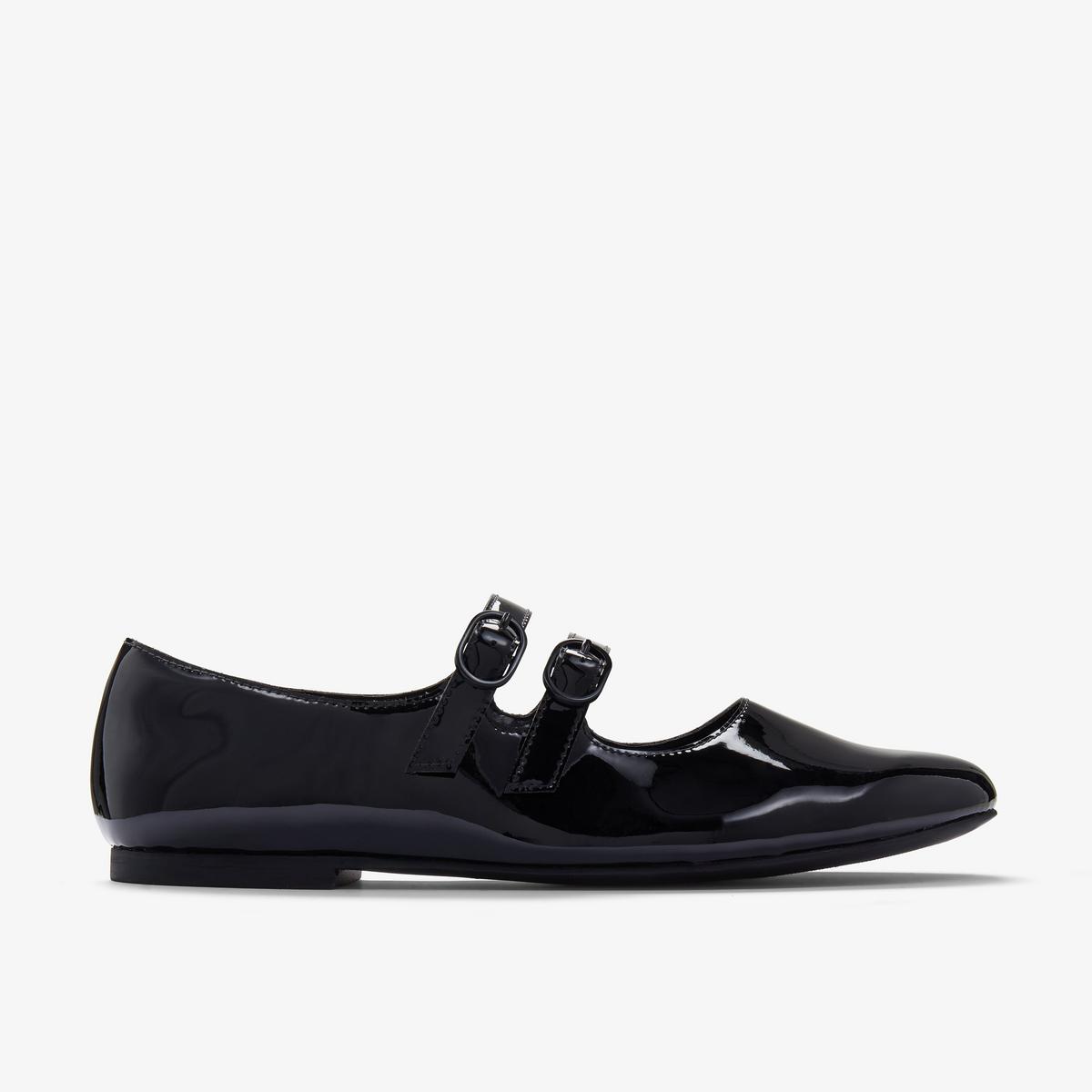 Kicho Strap — Black