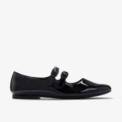 Kicho Strap — Black 1