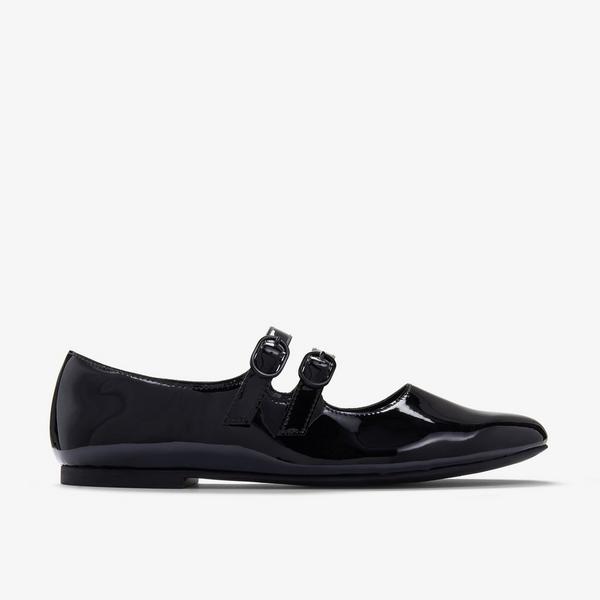 Kicho Strap — Black