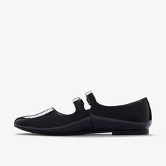 Kicho Strap — Black 2