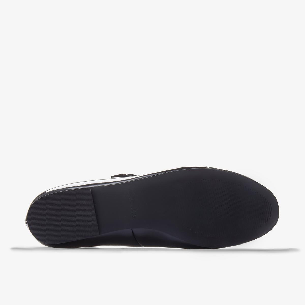 Kicho Strap — Black