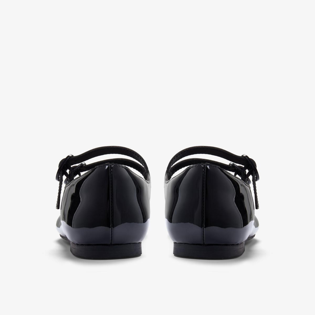 Kicho Strap — Black
