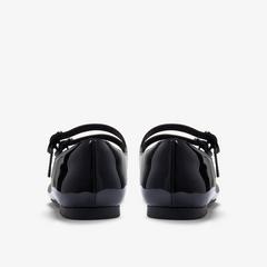 Kicho Strap — Black 4