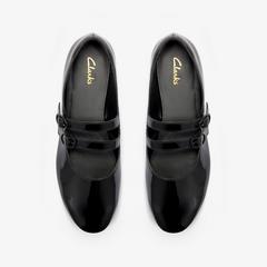 Kicho Strap — Black 6
