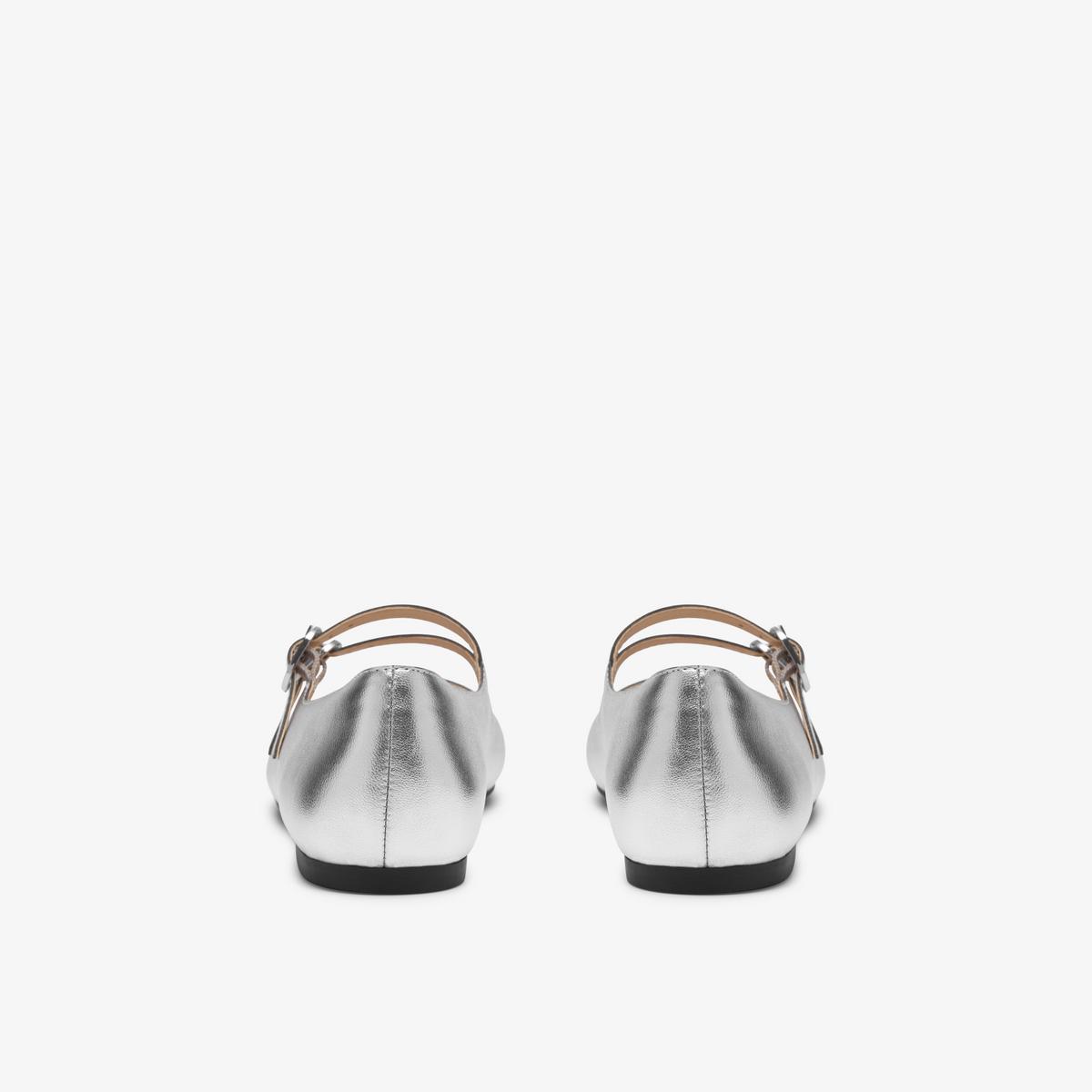 Kicho Strap — Gold